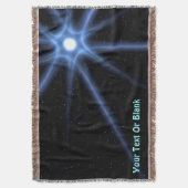 Shining Star Decke (Vorderseite Vertikal)