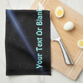 Shining Star Geschirrtuch (Viertel Falte)