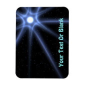 Shining Star Magnet (Vertikal)