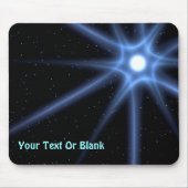 Shining Star Mousepad (Vorne)