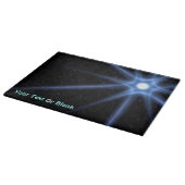 Shining Star Schneidebrett (Ecke)