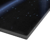 Shining Star Schneidebrett (Ecke)