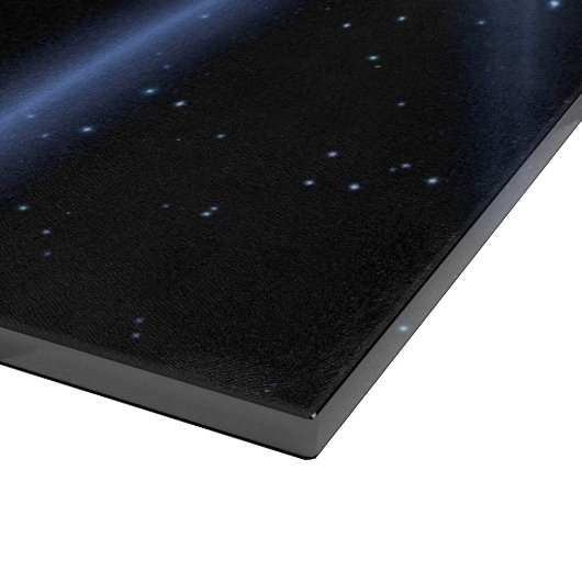 Shining Star Schneidebrett (Ecke)