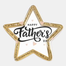 "Shining Star Vater"