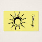 Shining Sun Crescent Moon Thunder_Cove (Rückseite)