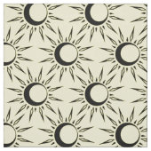 Shining Sun Crescent Moon Thunder_Cove Stoff (Muster)