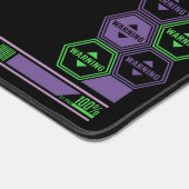 Shinji Ikari Neon Genesis Evangelion Schreibtischunterlage (Ecke)