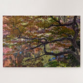 Shinjuku Dec Puzzle (Horizontal)