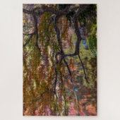 Shinjuku Dec Puzzle (Vertikal)