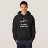 Shinkansen Bullet Train, schneller als Speeding Bu Hoodie (Vorne ganz)