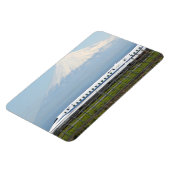 Shinkansen Flexible Magnet (Linke Seite)