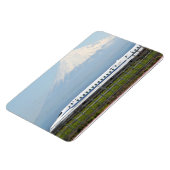 Shinkansen Flexible Magnet (Linke Seite)