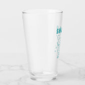 "Shinko 9" Tiefenatmung Glas (Rechts)