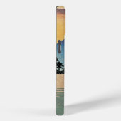 Shinmachi Case-Mate iPhone Hülle (Rückseite / Rechts)