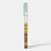 Shinnecock Hills von William Merritt Chase Case-Mate iPhone Hülle (Rückseite / Links)