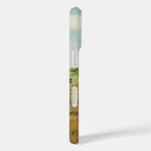 Shinnecock Hills von William Merritt Chase Case-Mate iPhone Hülle (Rückseite / Rechts)