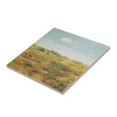 Shinnecock Hills von William Merritt Chase Fliese (Seite)