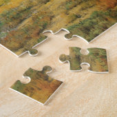 Shinnecock Hills von William Merritt Chase Puzzle (Seite)