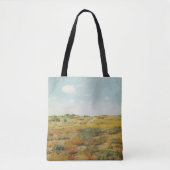 Shinnecock Hills von William Merritt Chase Tasche (Vorderseite)