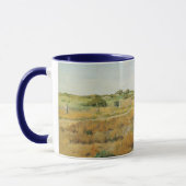 Shinnecock Hills von William Merritt Chase Tasse (Links)