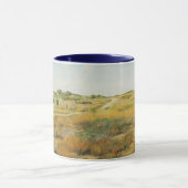 Shinnecock Hills von William Merritt Chase Tasse (Zentrum)