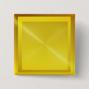 shinning goldener Blick Button