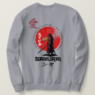 Shinobi - Das Samurai Warrior T-Shirt | T-Shirt Sweatshirt