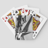 Shinobi Gear Playing Cards Spielkarten (Rückseite)