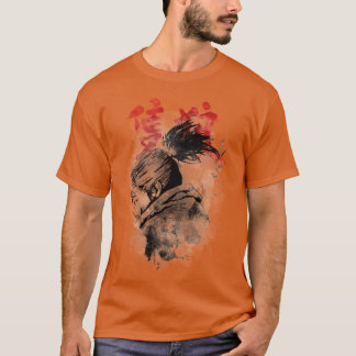 Shinobi Geist T-Shirt