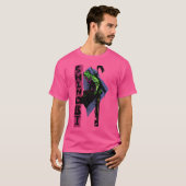 Shinobi T-Shirt (Vorne ganz)