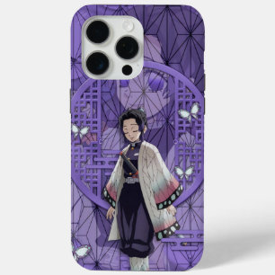 Shinobu Kocho Case-Mate iPhone Hülle