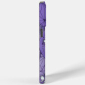 Shinobu Kocho Case-Mate iPhone Hülle (Rückseite / Rechts)