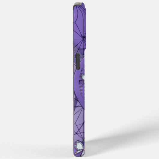 Shinobu Kocho Case-Mate iPhone Hülle (Rückseite / Rechts)