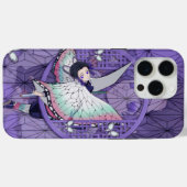 Shinobu Kocho Case-Mate iPhone Hülle (Rückseite (Horizontal))