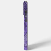 Shinobu Kocho Case-Mate iPhone Hülle (Rückseite / Links)