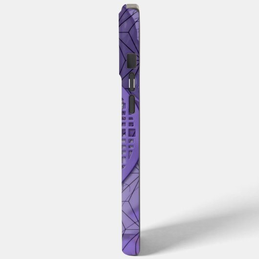 Shinobu Kocho Case-Mate iPhone Hülle (Rückseite / Links)