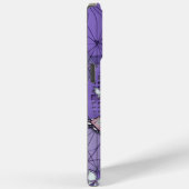 Shinobu Kocho Case-Mate iPhone Hülle (Rückseite / Rechts)