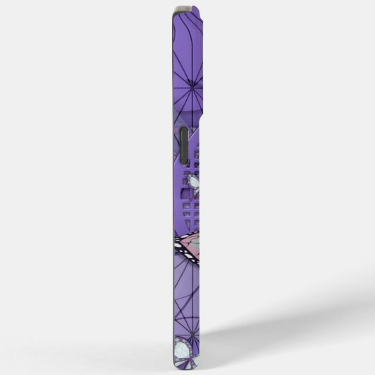 Shinobu Kocho Case-Mate iPhone Hülle (Rückseite / Rechts)