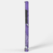 Shinobu Kocho Chibi Samsung Galaxy Hülle (Rechte Seite)