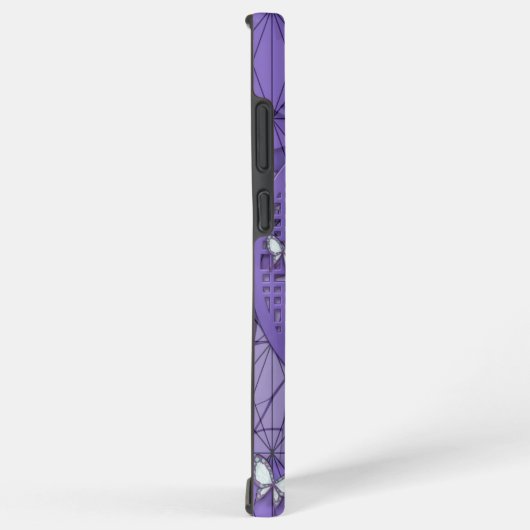 Shinobu Kocho Chibi Samsung Galaxy Hülle (Rechte Seite)