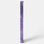 Shinobu Kocho Chibi Samsung Galaxy Hülle (Linke Seite)