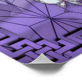 Shinobu Kocho Poster (Ecke)