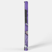 Shinobu Kocho Samsung Galaxy Hülle (Rechte Seite)