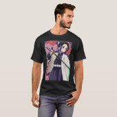 Shinobu Kocho T - Shirt (Vorne ganz)