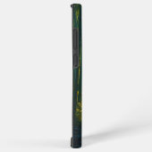 Shinrin no Hotoke (Buddha des Waldes) Samsung Galaxy Hülle (Rechte Seite)