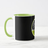 Shinrin Yoku Forest Bathing Tasse (Links)