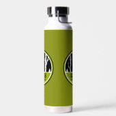 Shinrin Yoku Forest Bathing Trinkflasche (Links)