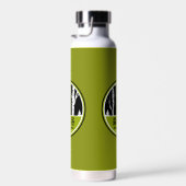 Shinrin Yoku Forest Bathing Trinkflasche (Rechts)