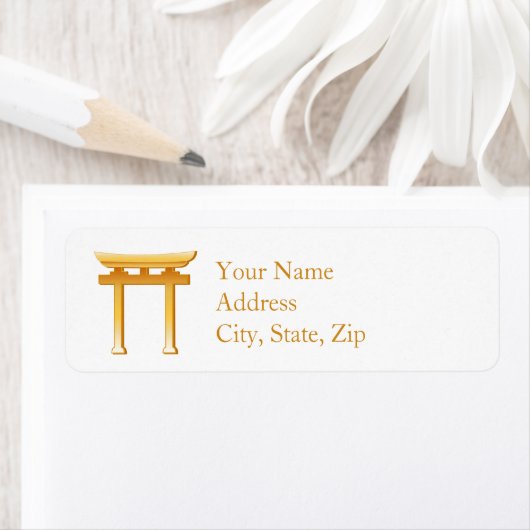 Shinto-Symbol (Insitu)