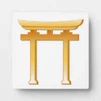 Shinto-Symbol